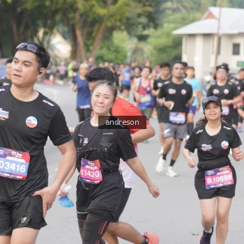 Runner Photo 3845467