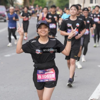 Runner Photo 3845468