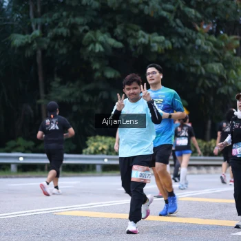 Runner Photo 3845472