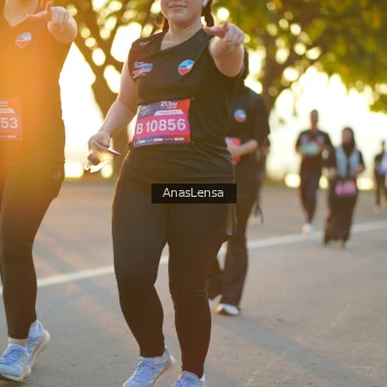 Runner Photo 3845481