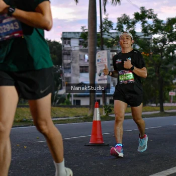 Runner Photo 3845482