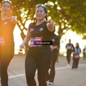 Runner Photo 3845483