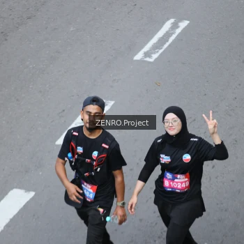 Runner Photo 3845484