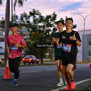 Runner Photo 3845485
