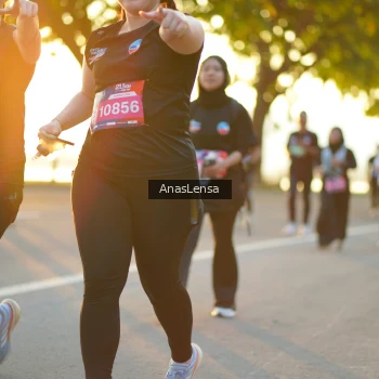 Runner Photo 3845488