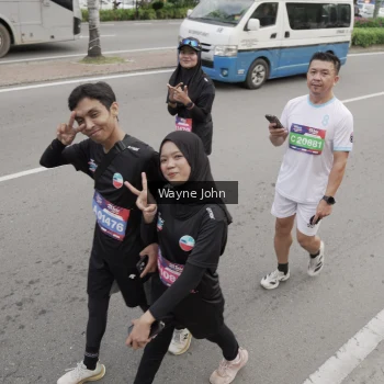 Runner Photo 3845489