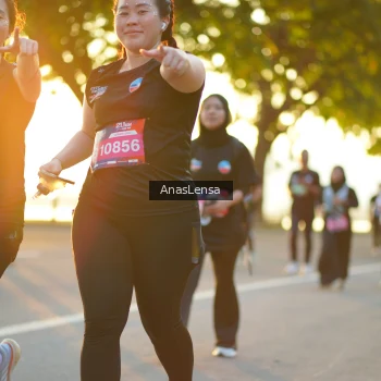 Runner Photo 3845498