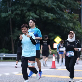 Runner Photo 3845502