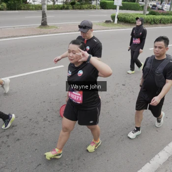Runner Photo 3845504