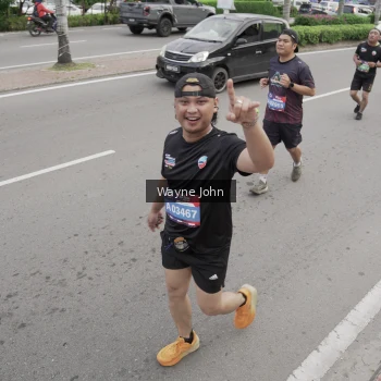 Runner Photo 3845505