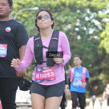 Runner Photo 3845506