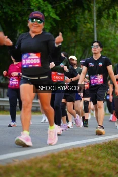 Runner Photo 3845509