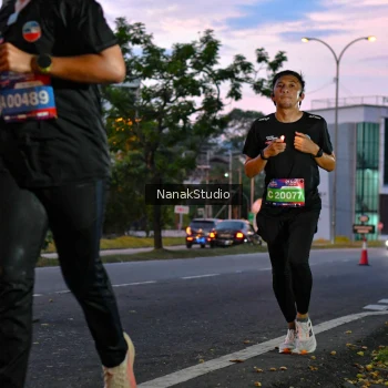Runner Photo 3845510