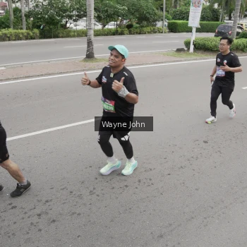 Runner Photo 3845519