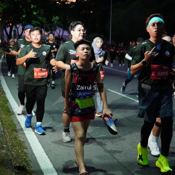 Runner Photo 3845520