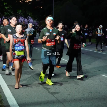 Runner Photo 3845523