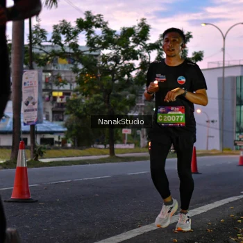 Runner Photo 3845524