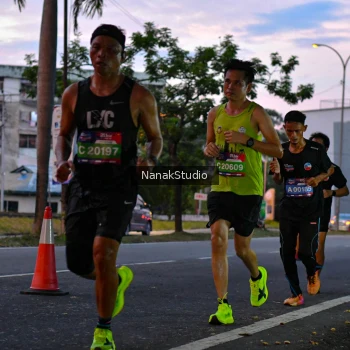 Runner Photo 3845527