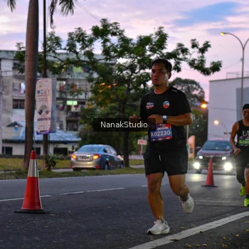 Runner Photo 3845528