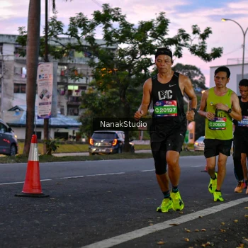 Runner Photo 3845529