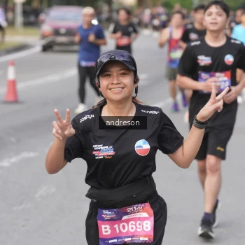 Runner Photo 3845530