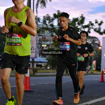 Runner Photo 3845534