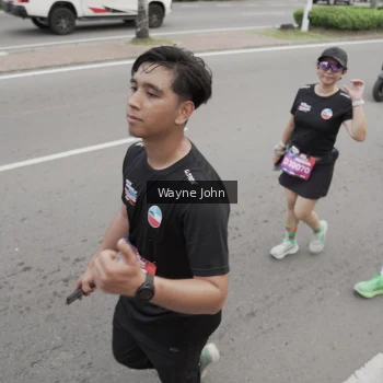 Runner Photo 3845535
