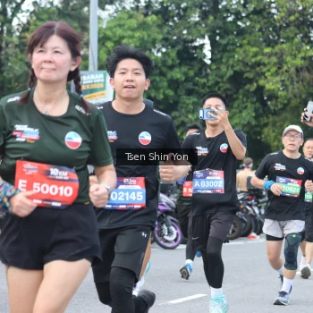 Runner Photo 3845536