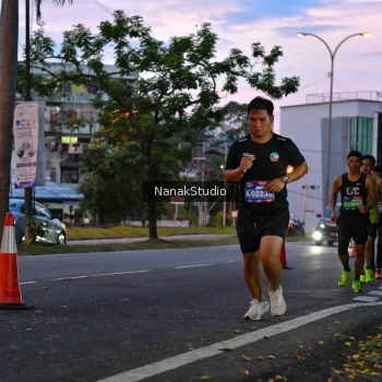 Runner Photo 3845537