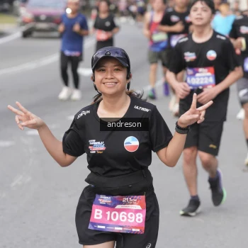 Runner Photo 3845538