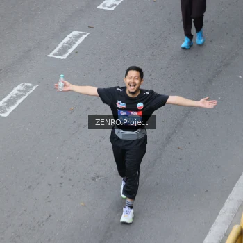 Runner Photo 3845539