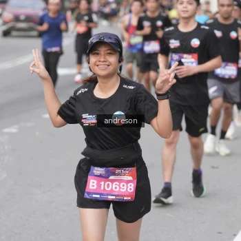Runner Photo 3845543