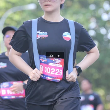 Runner Photo 3845546