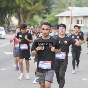 Runner Photo 3845550