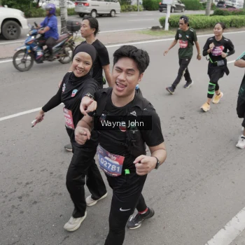 Runner Photo 3845552