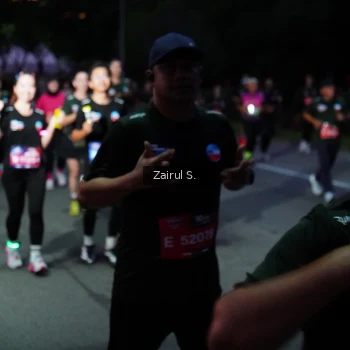 Runner Photo 3845553