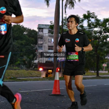 Runner Photo 3845557