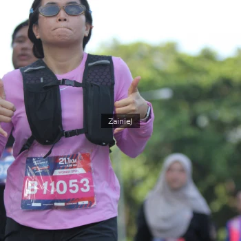 Runner Photo 3845561