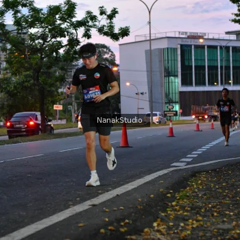 Runner Photo 3845562