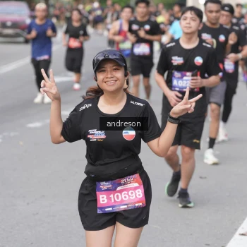 Runner Photo 3845563