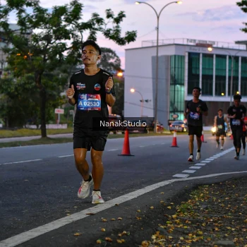 Runner Photo 3845564