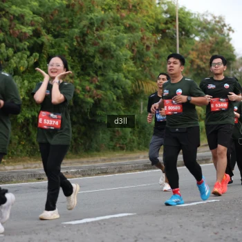Runner Photo 3845565