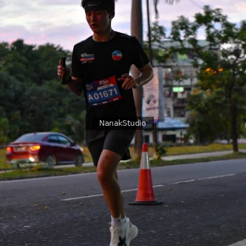 Runner Photo 3845567