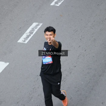 Runner Photo 3845568