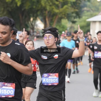 Runner Photo 3845569
