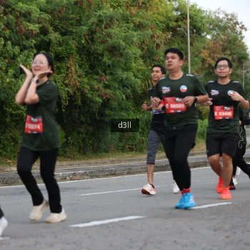 Runner Photo 3845571
