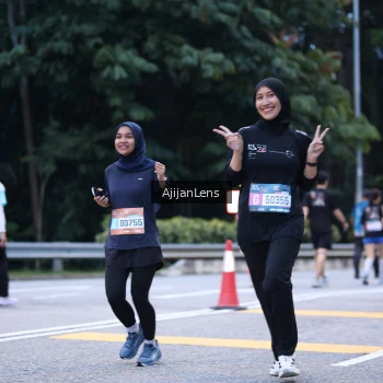 Runner Photo 3845572