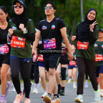 Runner Photo 3845574