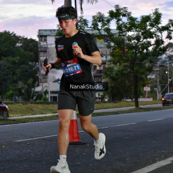 Runner Photo 3845577