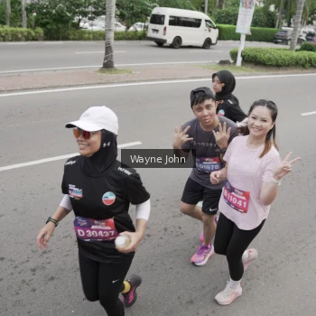 Runner Photo 3845579